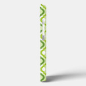 Marokkaans stijlpatroon Case-Mate iPhone case (Achterkant / Links)