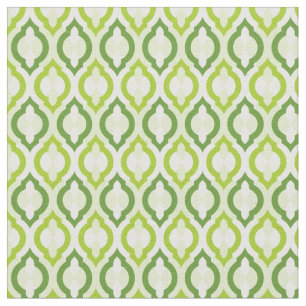 Marokkaans stijlpatroon stof