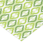 Marokkaans stijlpatroon tafelkleed (Gekanteld)