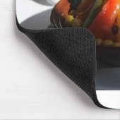 Marokkaans Tagine - Marokkaans voedsel Muismat (Hoek)