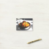 Marokkaans Tagine - Marokkaans voedsel Post-it® Notes (Op bureau)