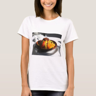 Marokkaans Tagine - Marokkaans voedsel T-shirt