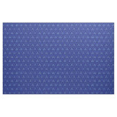 Marokkaans textielpatroon stof (Yard (91,4 cm))