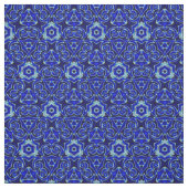 Marokkaans textielpatroon stof (Swatch)