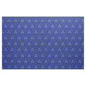Marokkaans textielpatroon stof (Fat Quarter)