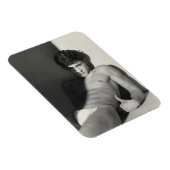 Marokkaans verlangen magneet (Rechterzijde)