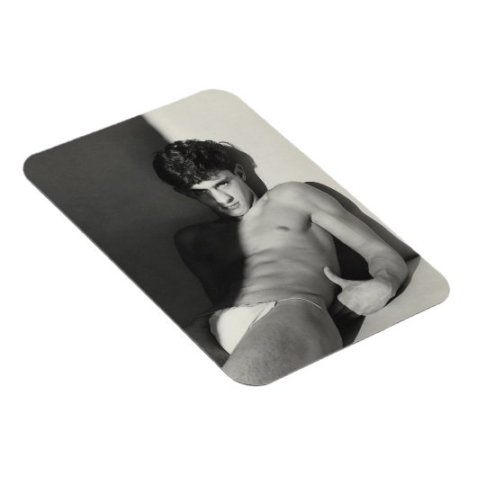 Marokkaans verlangen magneet (Rechterzijde)