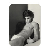 Marokkaans verlangen magneet (Verticaal)