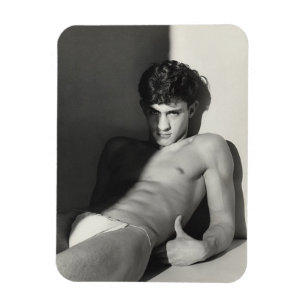 Marokkaans verlangen magneet