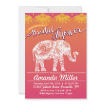 Marokkaans Vrijgezellenfeest - Indische Inspiratie