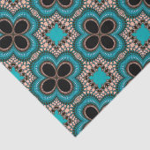 Marokkaans weefselpapier tissuepapier (Detail)