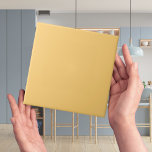 Marokkaanse babouche Yellow Color Tegel Tegeltje<br><div class="desc">Dit eenvoudige, minimalistische en moderne ontwerp is een effen en effen kleur tegel ontwerp dat bij elk schema past. U kunt het gebruiken als een wandmuur als een hoogtepunt of hele tegel voor een backsplash in uw keuken of badkamer of modderruimte of ter vervanging van open haard tegels. Verkrijgbaar in...</div>