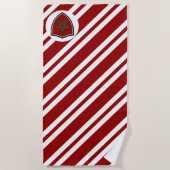 Marokkaanse badhanddoek (Voorkant)