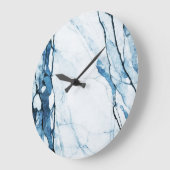 Marokkaanse blauwvis grote klok (Hoek)