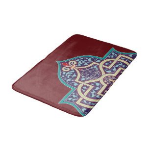 Marokkaanse droom - Bathmat Badmat