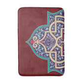 Marokkaanse droom - Bathmat Badmat (Voorkant Verticaal)