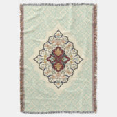 Marokkaanse droom - Drow Blanket Deken (Voorkant Verticaal)