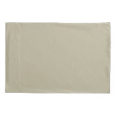 Marokkaanse droom - Kussensloop (Achterkant)