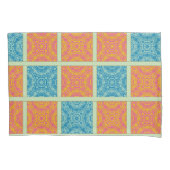 Marokkaanse droom - Kussensloop (Voorkant)