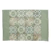 Marokkaanse droom - Kussensloop (Voorkant)