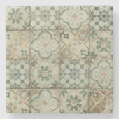 Marokkaanse droom - Onderzetter (Voorkant)