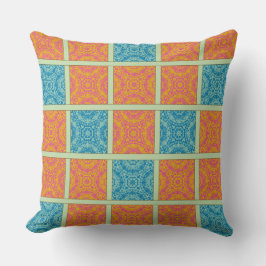Marokkaanse droom - Pillow Kussen