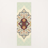 Marokkaanse droom - Yogamat (Voorkant)