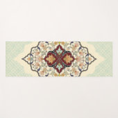 Marokkaanse droom - Yogamat (Voorkant (horizontaal))