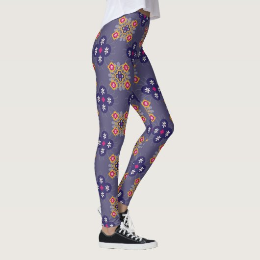 marokkaanse droomleggings leggings (Rechts)