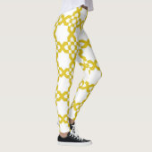 Marokkaanse Fretwork Leggings (Rechts)