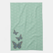 Marokkaanse handdoek (Verticaal)