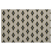 Marokkaanse illustratieverbinding stof (Fat Quarter)