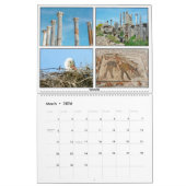 Marokkaanse kalender (Mar 2026)