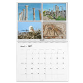 Marokkaanse kalender (Mar 2027)