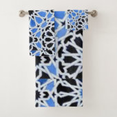 Marokkaanse keramische handdoeken (Insitu)