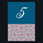 Marokkaanse lattice geometrische mandala bruiloft kaart<br><div class="desc">Mooie uitnodiging om speciale gelegenheden en festivals te vieren wordt geleverd met digitale en e-uitnodiging volgens uw verzoek. We zouden graag onze design repliceren om meerdere producten te maken, zoals rsvp-kaarten, labels, enveloppen en meer. Maatwerk is beschikbaar voor klaar om op aanvraag af te drukken op info@shamaurcreatif@gmail.com. Verheug me op...</div>