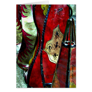 Marokkaanse lederen lampen