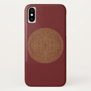 Marokkaanse Medallion Case-Mate iPhone Case