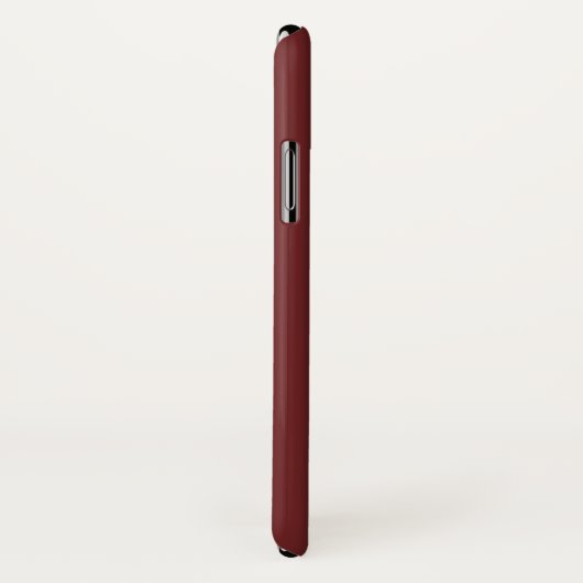 Marokkaanse Medallion Case-Mate iPhone Case (Achterkant / rechts)