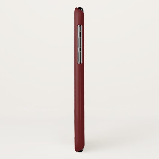 Marokkaanse Medallion Case-Mate iPhone Case (Achterkant/links)