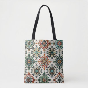 Marokkaanse melodie  tote bag