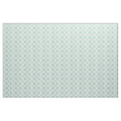 Marokkaanse Mint Tiles Fabric Stof (Yard (91,4 cm))