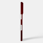 Marokkaanse moeder verwacht gepersonaliseerde tele Case-Mate iPhone case (Achterkant / Rechts)