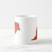 Marokkaanse Mok (Center)