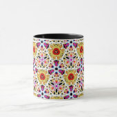 Marokkaanse Mok door KCS (Midden)