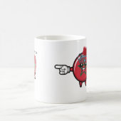 marokkaanse mok leeuw (Center)