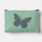 Marokkaanse monarch etui (Voorkant)