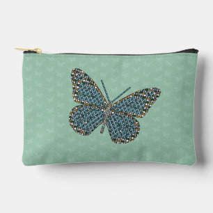 Marokkaanse monarch etui