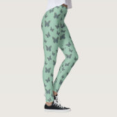 Marokkaanse Monarch Leggings (Rechts)