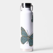 Marokkaanse monarch waterfles (Voorkant)